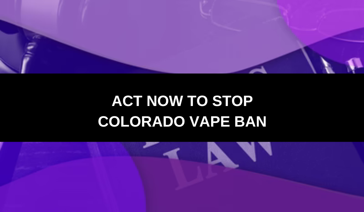 colorado vape ban