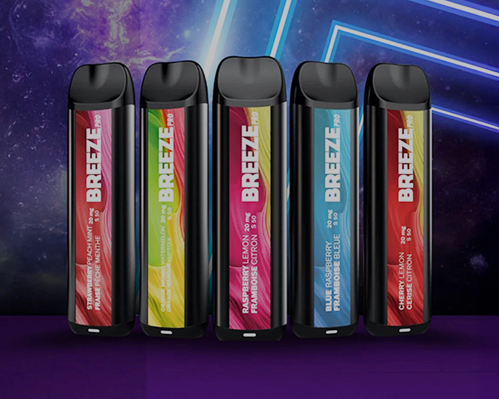 Breeze Vapes Wholesale Breeze Vapes Wholesale