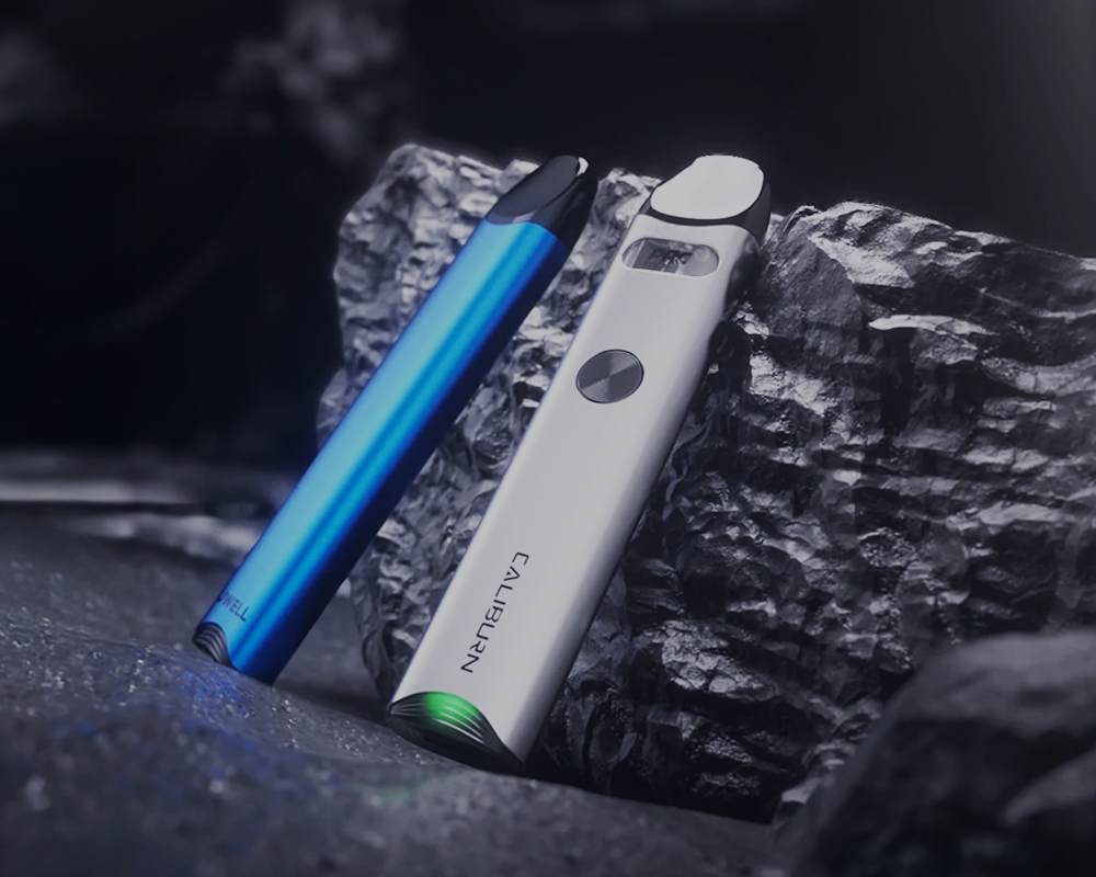 caliburn pod system Uwell CALIBURN 11W Pod System
