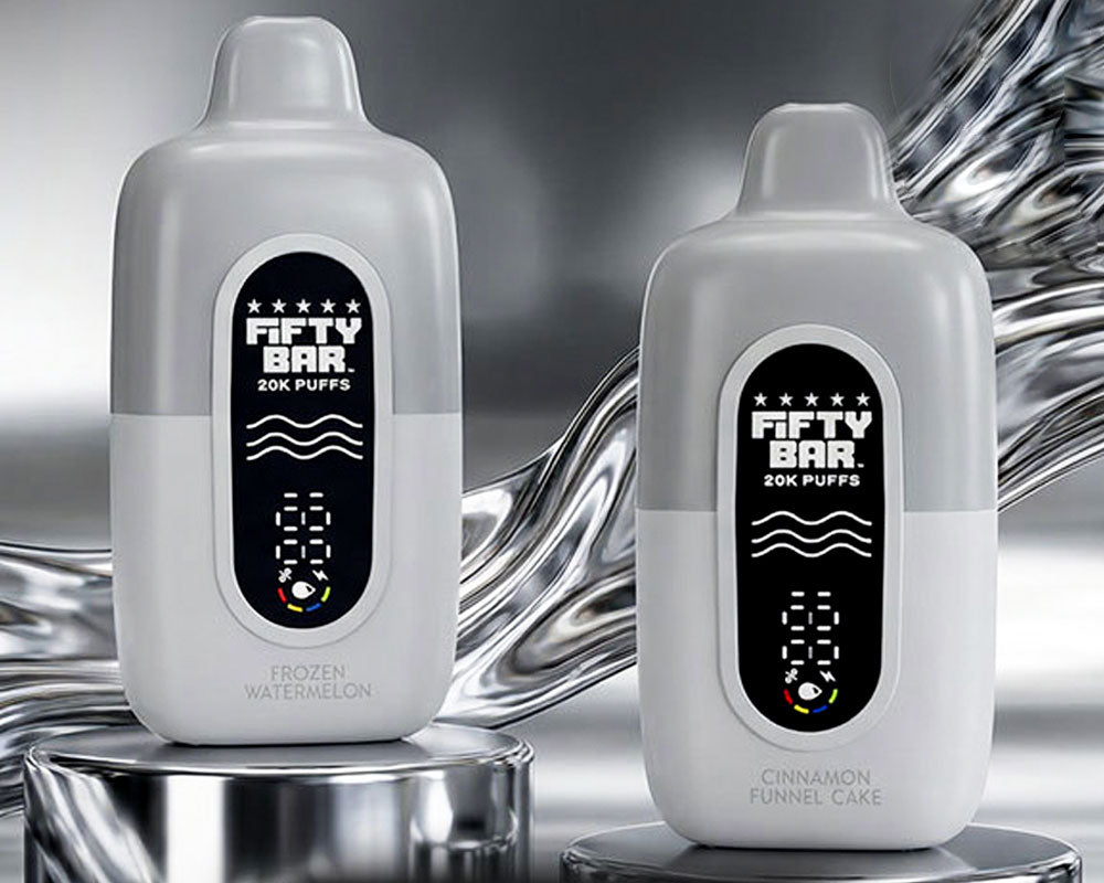 Fifty Bar Silver Series Fifty Bar Silver Series