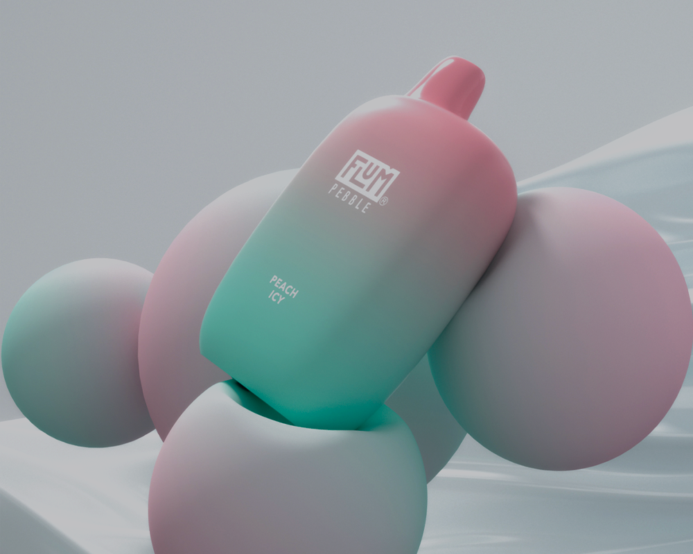 elf bar vape uk Flum Pebble Disposable | $15.00
