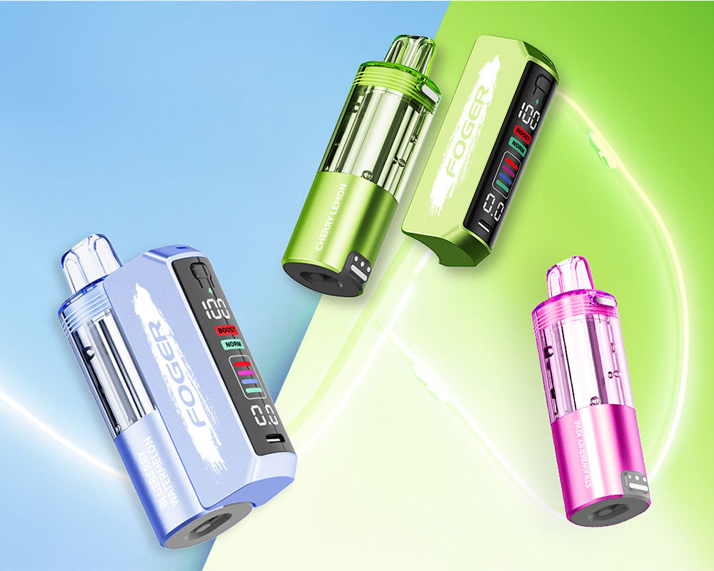 elf bar vape uk Blueberry Watermelon Foger Switch Pro Vape main image 0