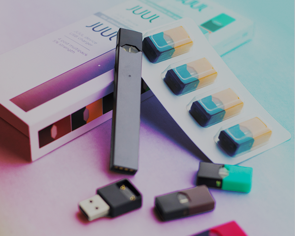 Juul Pods Wholesale