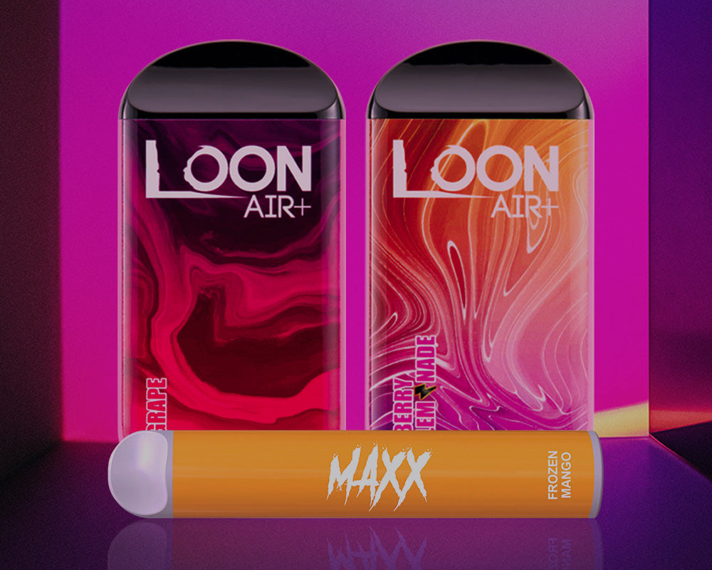 how much is elf bar vape Are Loon Vapes Safe Loon Maxx Disposable Vape | .99 Loon Disposable  Flavors; A Review of the Loon Disposable Vape Pen flavors