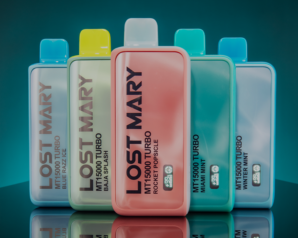 Lost Mary MT15000 Turbo Wholesale Lost Mary MT15000 Turbo Wholesale