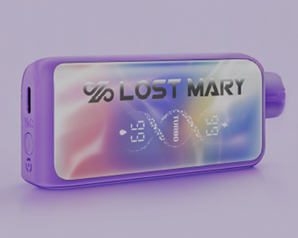 Lost Mary MT35K Turbo Vapes Wholesale Lost Mary MT35K Turbo Vapes Wholesale