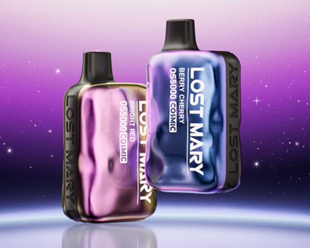 Lost Mary OS5000 Cosmic Lost Mary OS5000 Cosmic