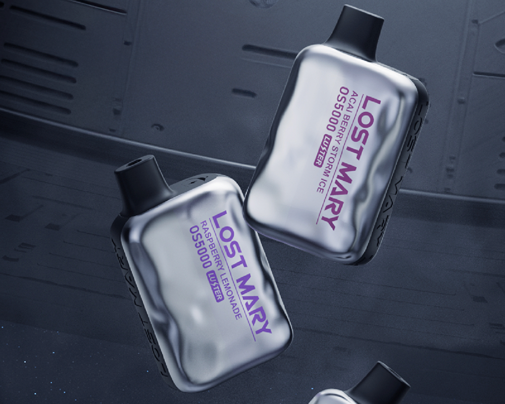 Lost Mary OS5000 Luster Wholesale Vapes