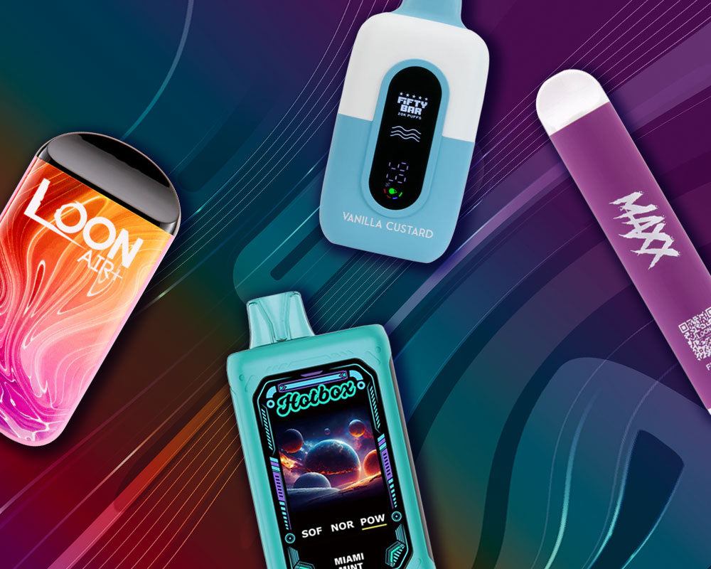 Mississippi Wholesale Vapor Products Mississippi Wholesale Vapor Products