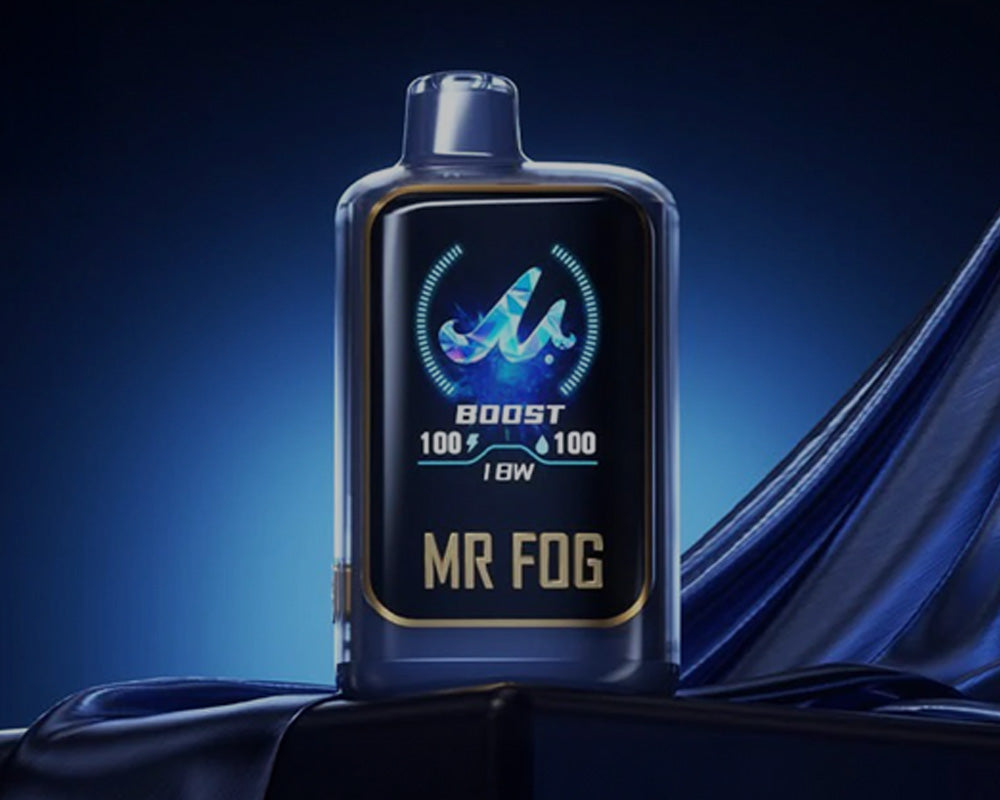 Mr Fog Vapes Wholesale Mr Fog Vapes Wholesale