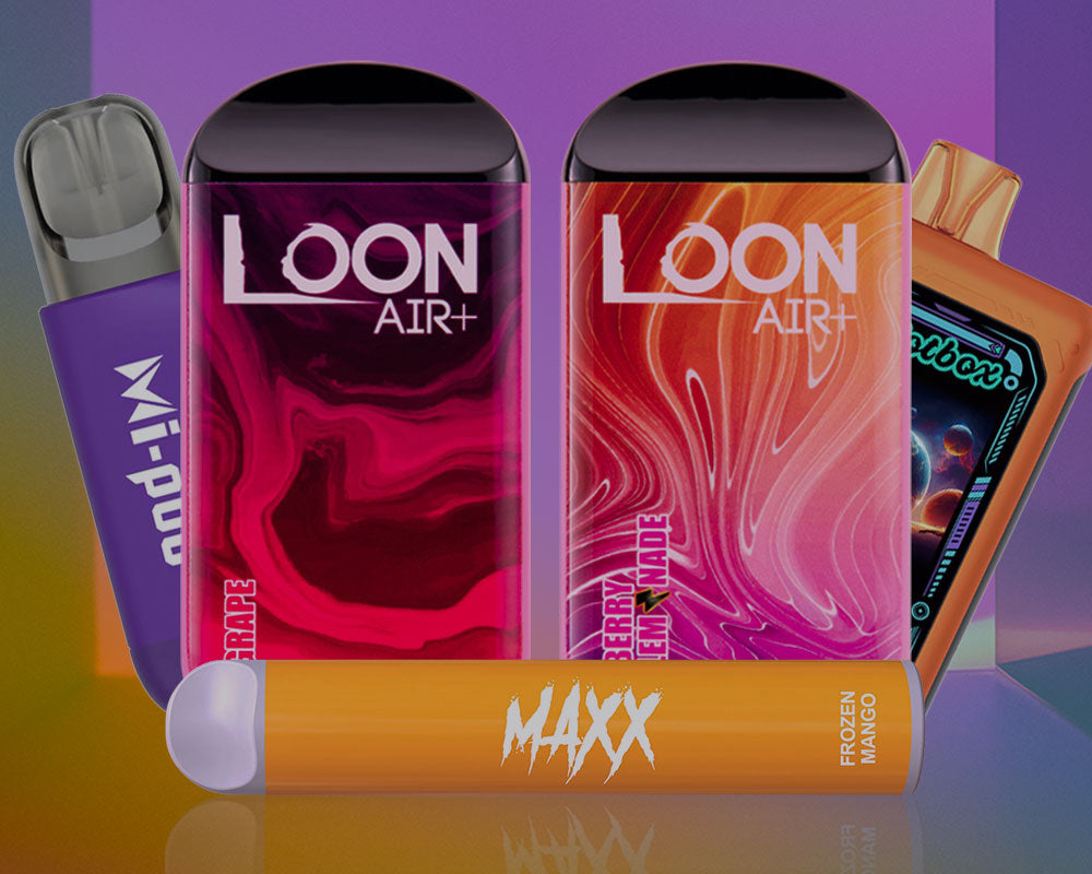 North Carolina Vapor Products Wholesale North Carolina Vapor Products Wholesale