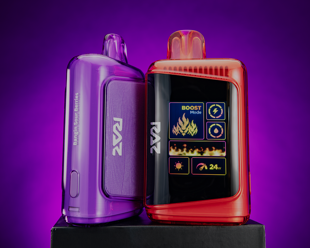 RAZ Wholesale Vapes RAZ Wholesale Vapes