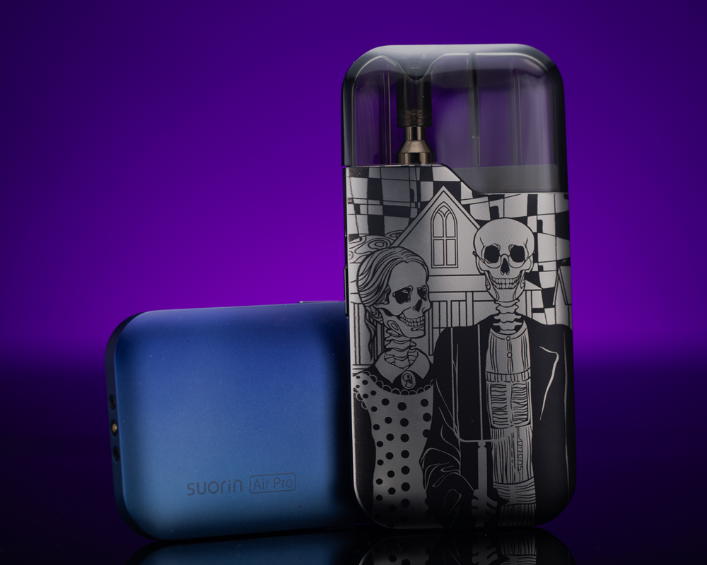 Wholesale Suorin Vape Kits