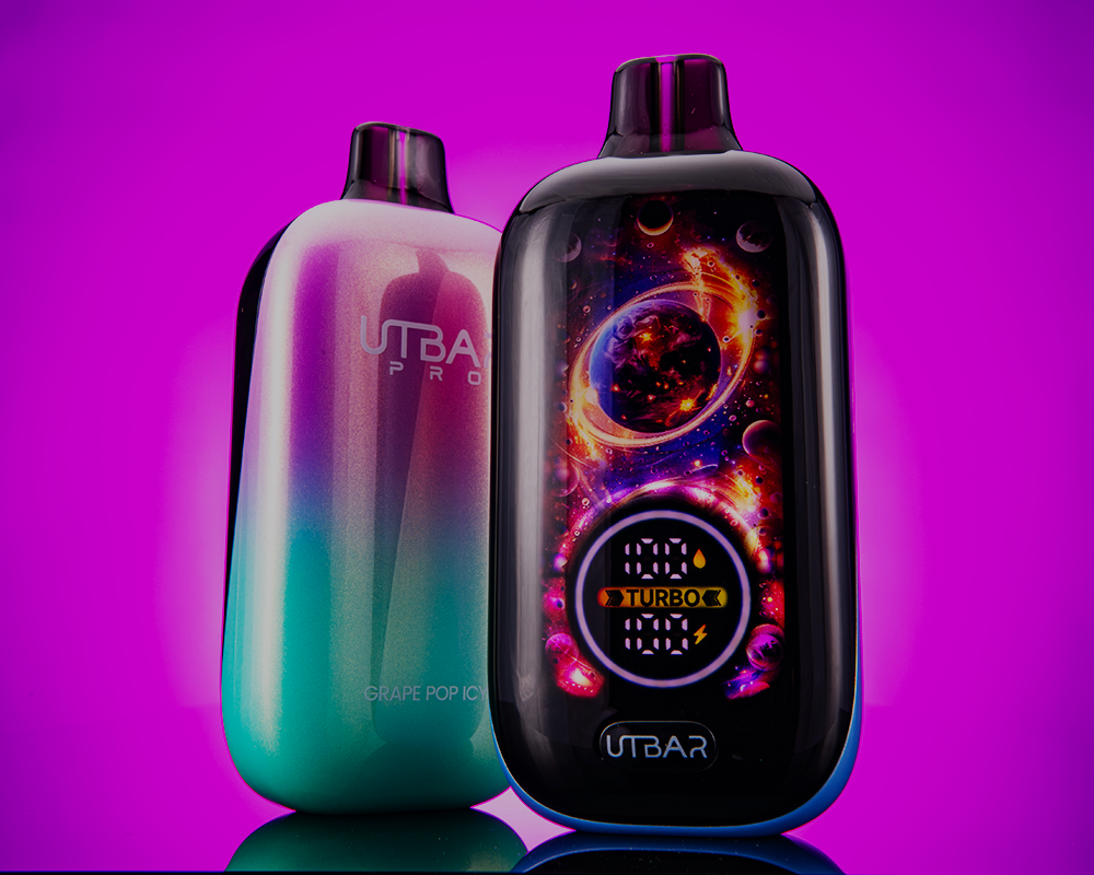 vape alternative flavored air FUM Zero Flavored Air Device – Nicotine-Free