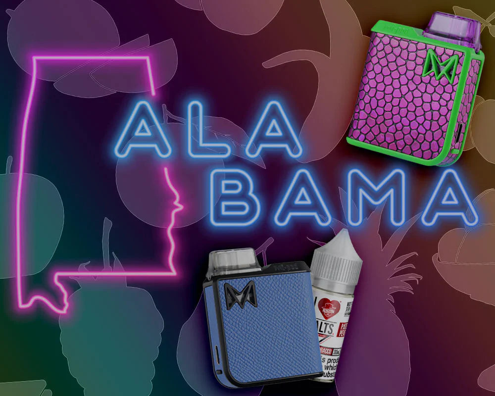 Alabama Wholesale Vape Products Alabama Wholesale Vape Products