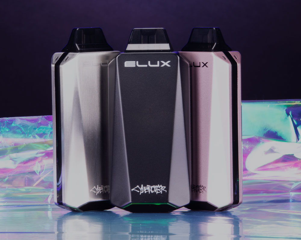 lost art vape juice ELUX Cyberover Vapes Wholesale main image 1