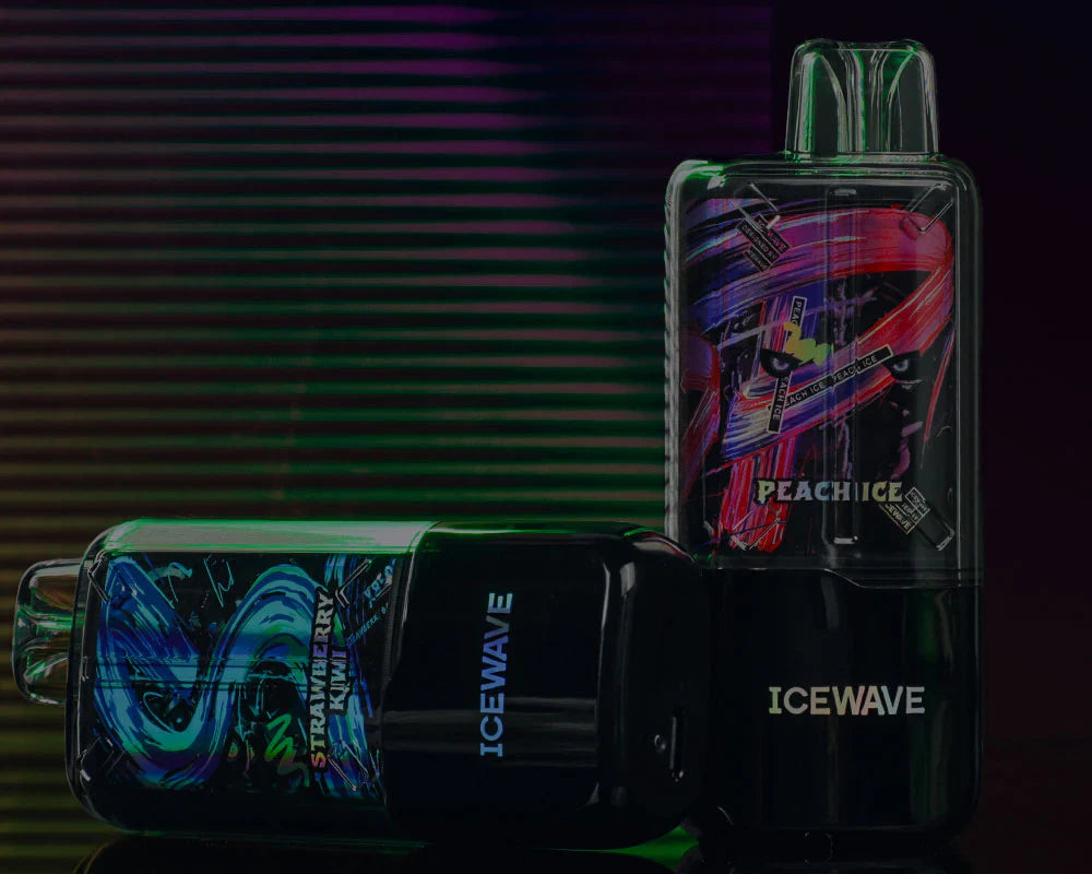 Icewave Vapes