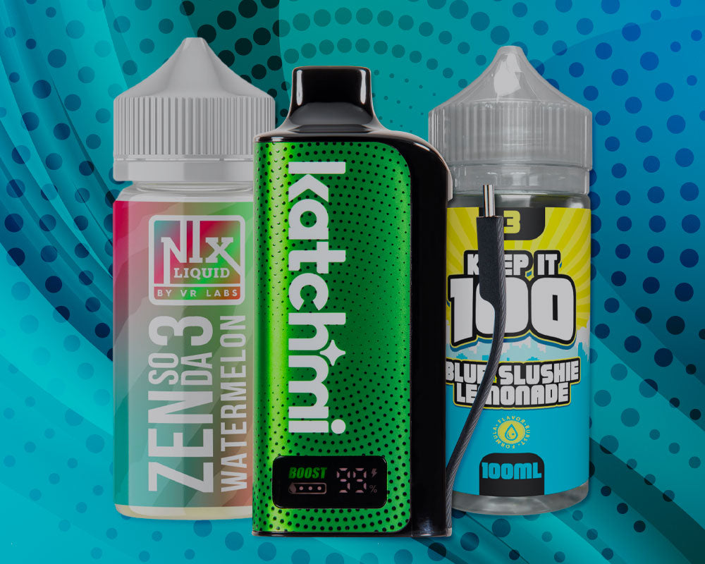 Nixodine Juice Nixodine Juice