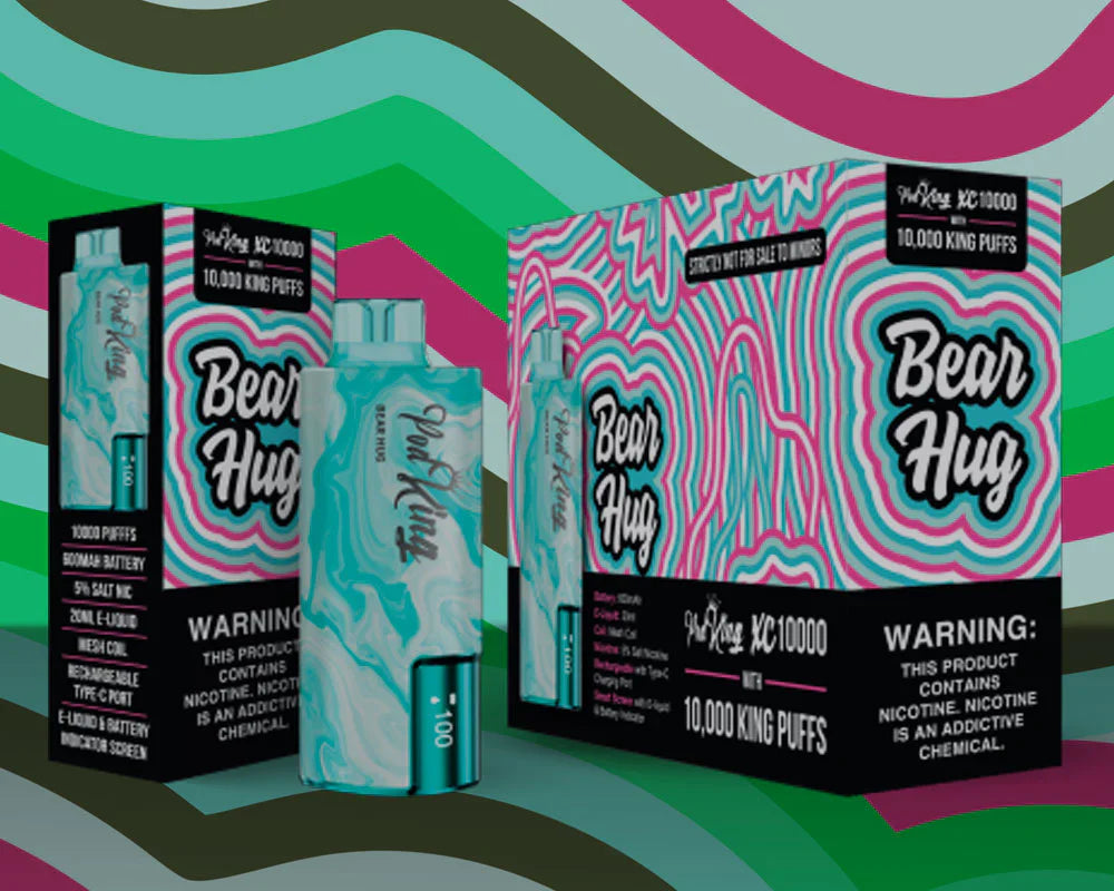 weed juice vape Holy Grail Kush E-liquid with Terpenes