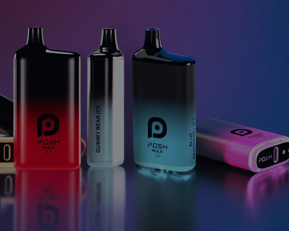 Posh Wholesale Vapes Posh Wholesale Vapes