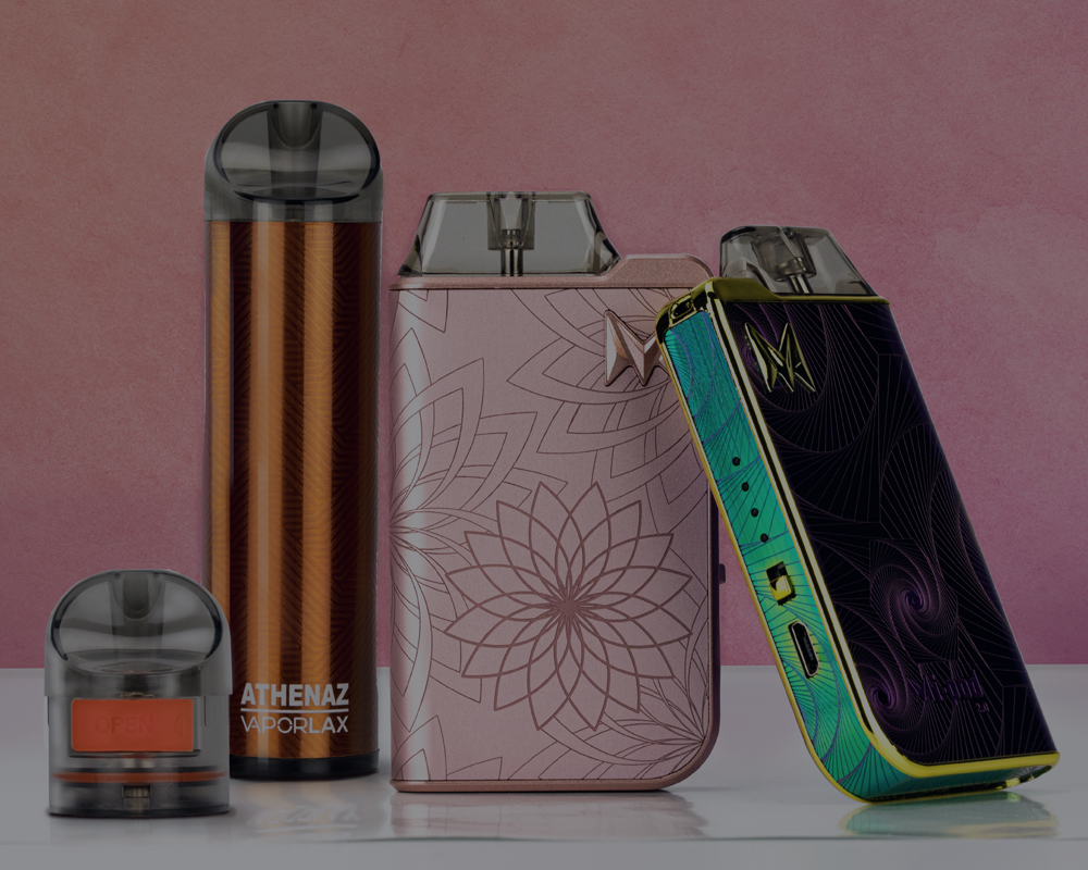 Vape Pod Kits