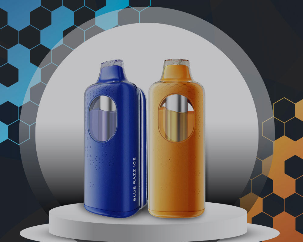 ROMO Vapes Wholesale ROMO Vapes Wholesale