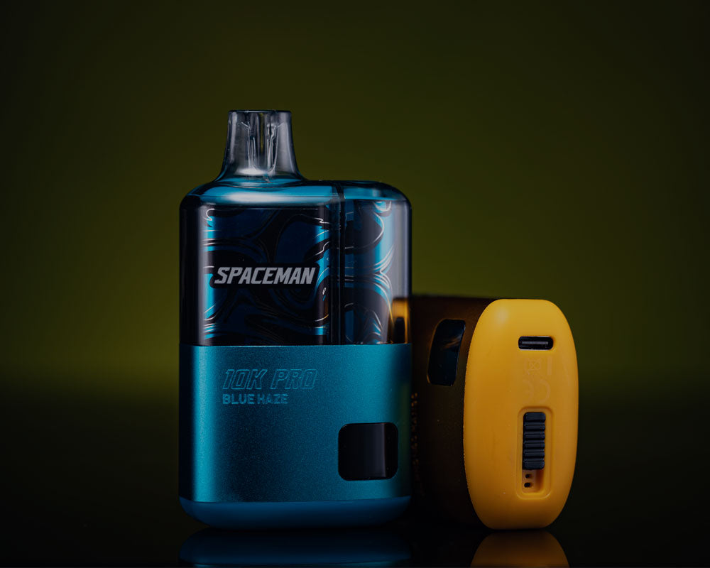Wholesale Spaceman Vapes Wholesale Spaceman Vapes