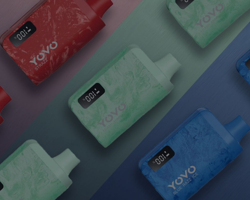 Yovo Vapes Yovo Vapes