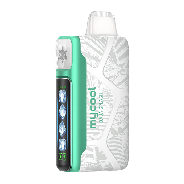 Baja Splash ADJUST MyCool Disposable for Wholesale