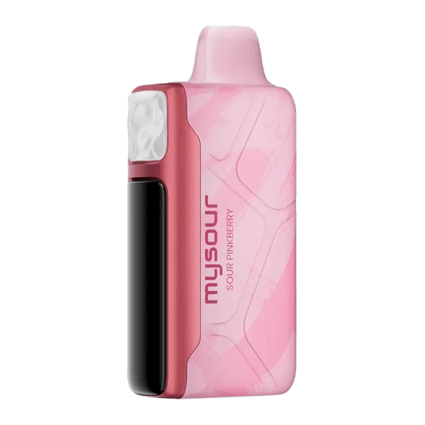 Sour Pinkberry ADJUST MySour for Wholesale