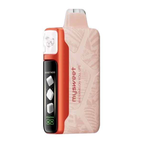 Watermelon Roll Ups ADJUST MySweet for Wholesale