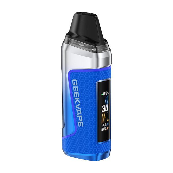 GEEKVAPE Aegis Nano 3 Arctic Blue Kit for Wholesale