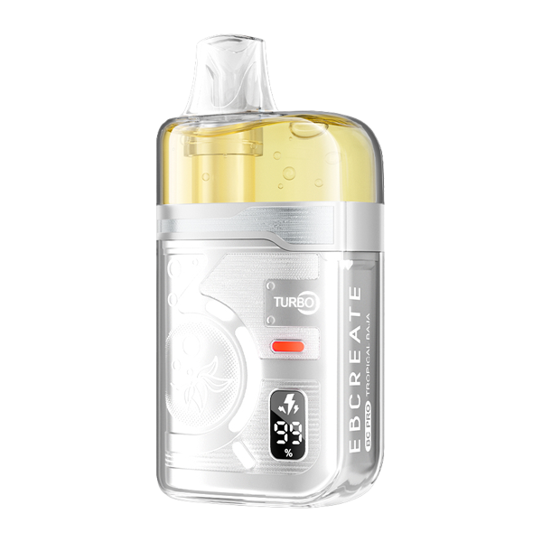 Tropical Baja EBCREATE BC PRO 40K for Wholesale