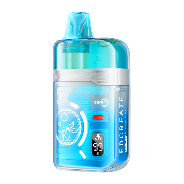 Winter Mint EBCREATE BC Pro 40K for Wholesale