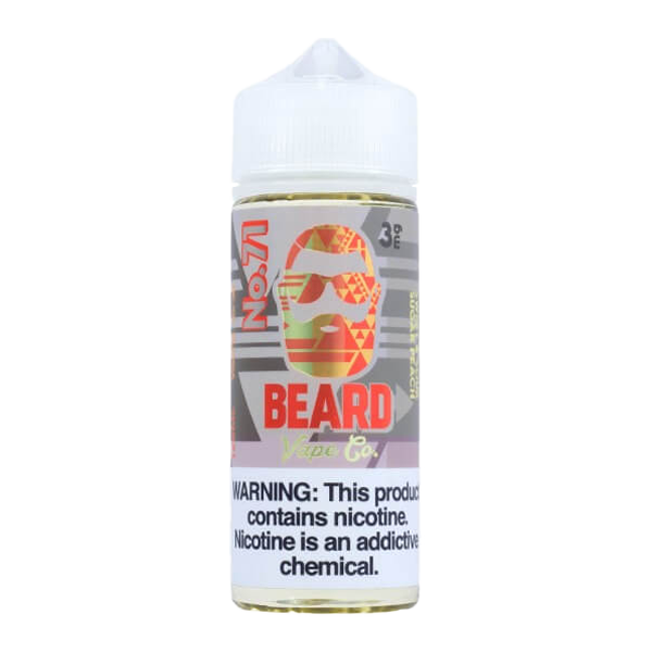 No 71 BEARD VAPE CO 120ml 3mg for Wholesale