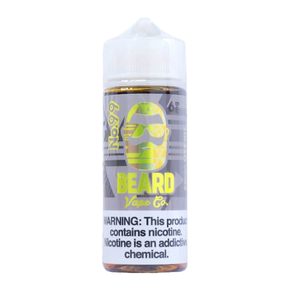 NO 99 BEARD VAPE CO 120ml NO 99 BEARD VAPE CO 120ml