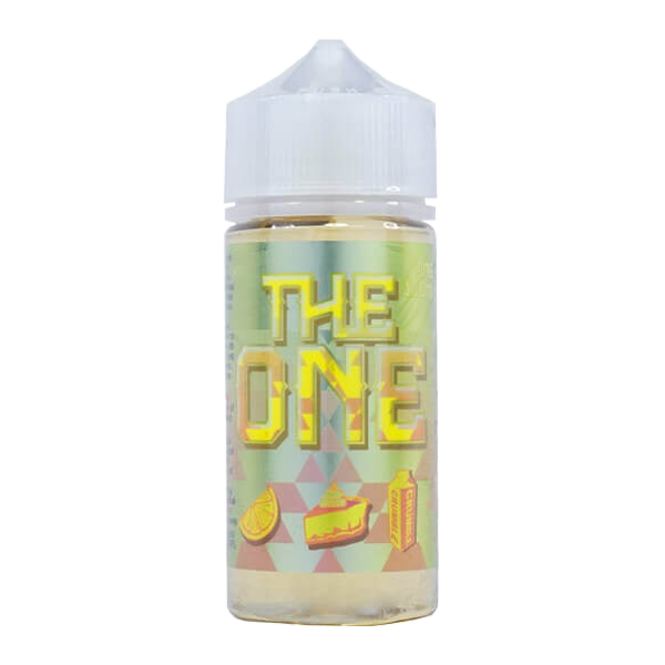 Lemon Crumble Cake The One BEARD VAPE CO 100ml for Wholesale