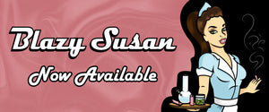 Blazy Susan