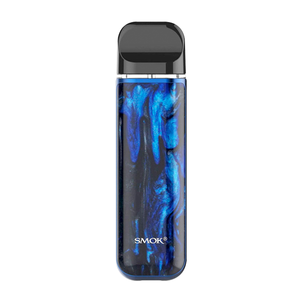 Blue/Black SMOK Novo 2 Wholesale Vape