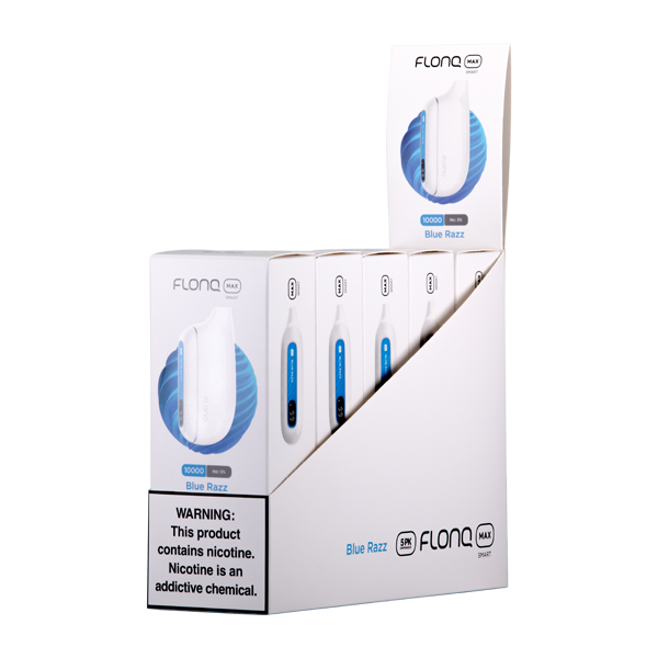 Miami Mint Icy Bliss: Blue Razz Ice  Mr Fog Max Pro 2000 Puffs Near Me