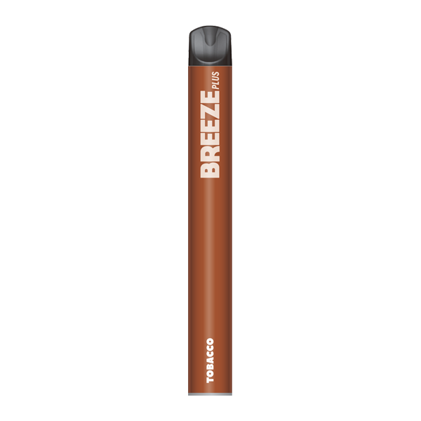 Tobacco BREEZE Plus for Wholesale
