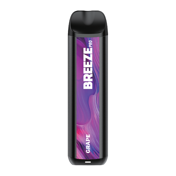 how much is elf bar vape Breeze Pro Disposable Vape