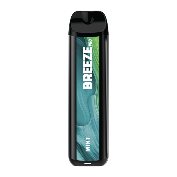Mint Breeze Pro Mint Breeze Pro