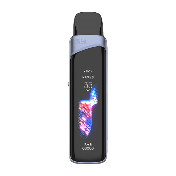 UWELL Caliburn G4 Pro Kit for Wholesale-Ink Blue