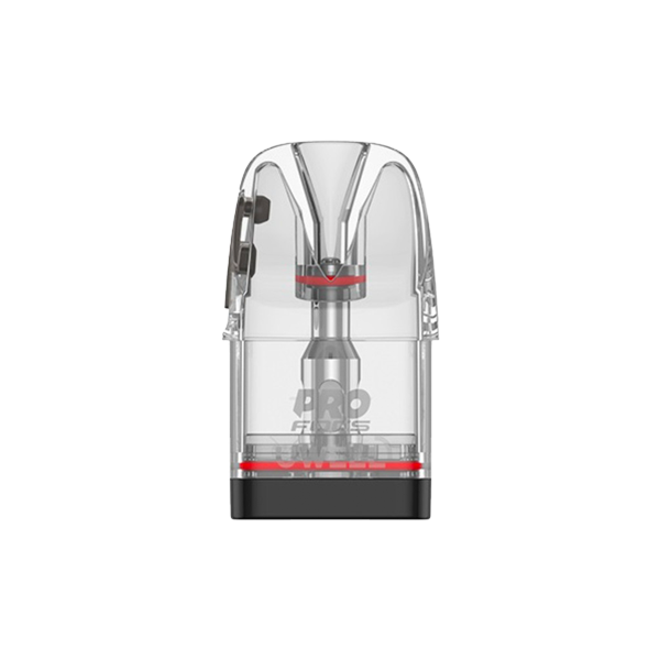UWELL Caliburn GPP Pods 3ml 0.4 oHm