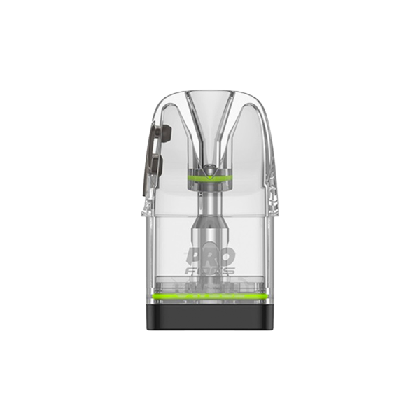 UWELL Caliburn GPP Pods 3ml 1.2 oHm