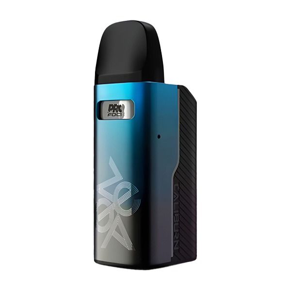 UWELL Caliburn GZ2 Pod Kit Black and Blue for Wholesale