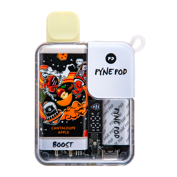 elf bar vape uk Pyne Pod Boost Pro 20k – Speedy's Temecula Smoke And Vape Store main image 1