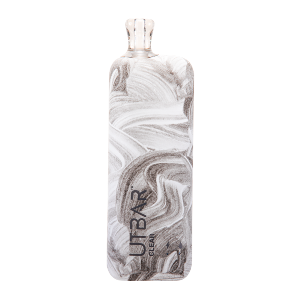 Clear UT Bar Wholesale Vape