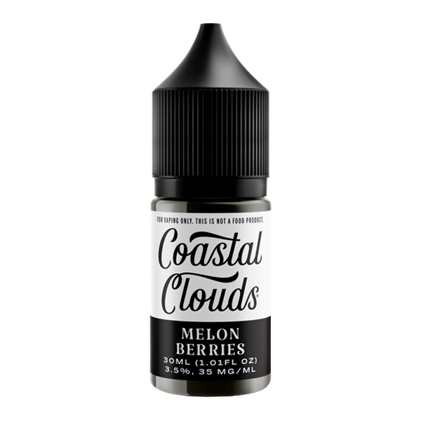 Melon Berries Coastal Clouds Salts for Wholesale